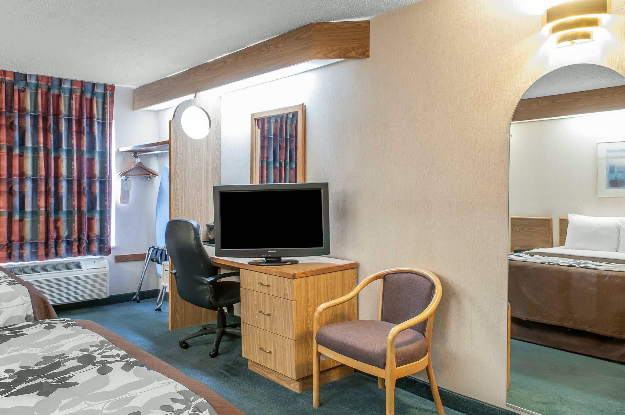 Sleep Inn 2*