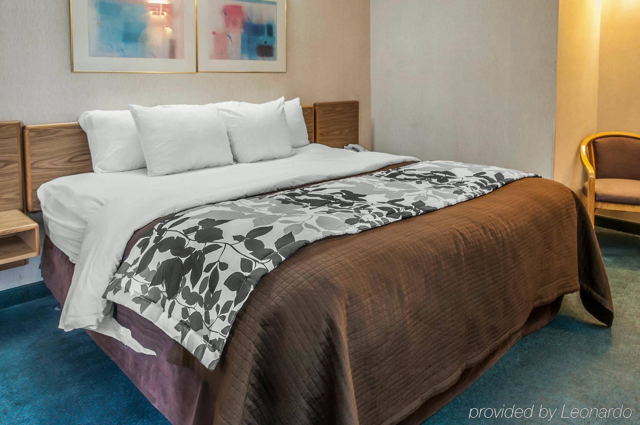 Sleep Mini-hôtel